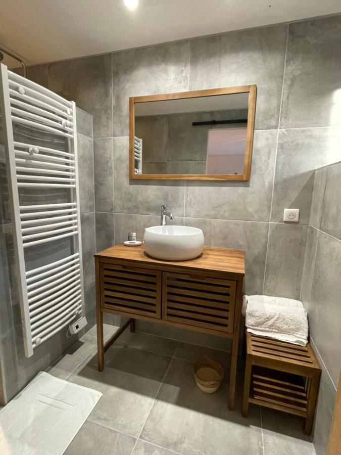 La Parenthese Du Var - Chambre D'Hotes Petits Dejeuners Inclus Et Terrasse Ombragee Saint-Antonin-du-Var Extérieur photo