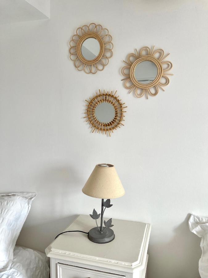 La Parenthese Du Var - Chambre D'Hotes Petits Dejeuners Inclus Et Terrasse Ombragee Saint-Antonin-du-Var Extérieur photo