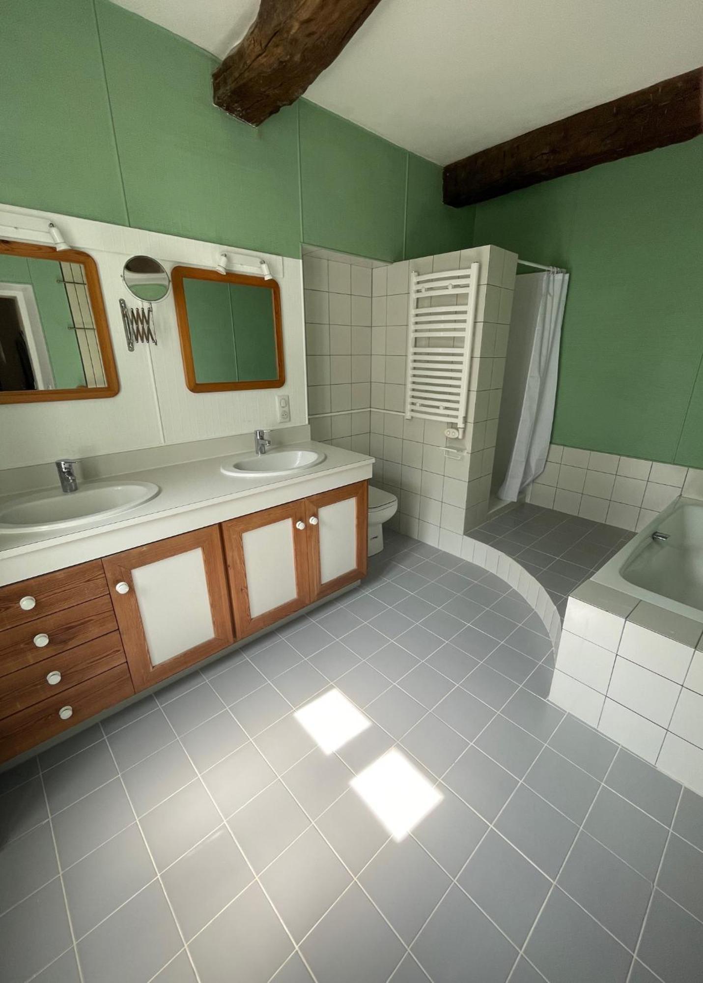 La Parenthese Du Var - Chambre D'Hotes Petits Dejeuners Inclus Et Terrasse Ombragee Saint-Antonin-du-Var Extérieur photo