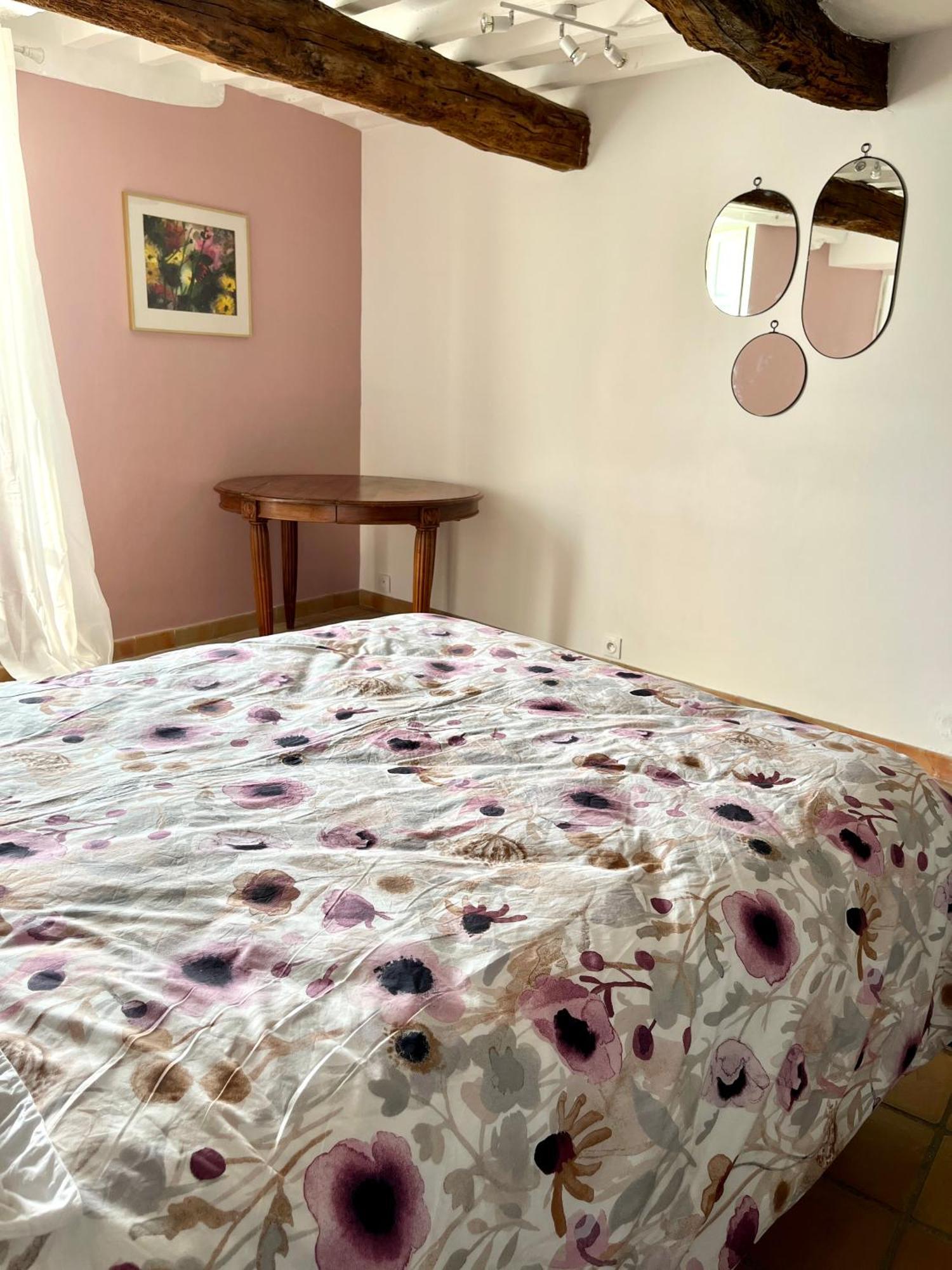 La Parenthese Du Var - Chambre D'Hotes Petits Dejeuners Inclus Et Terrasse Ombragee Saint-Antonin-du-Var Extérieur photo