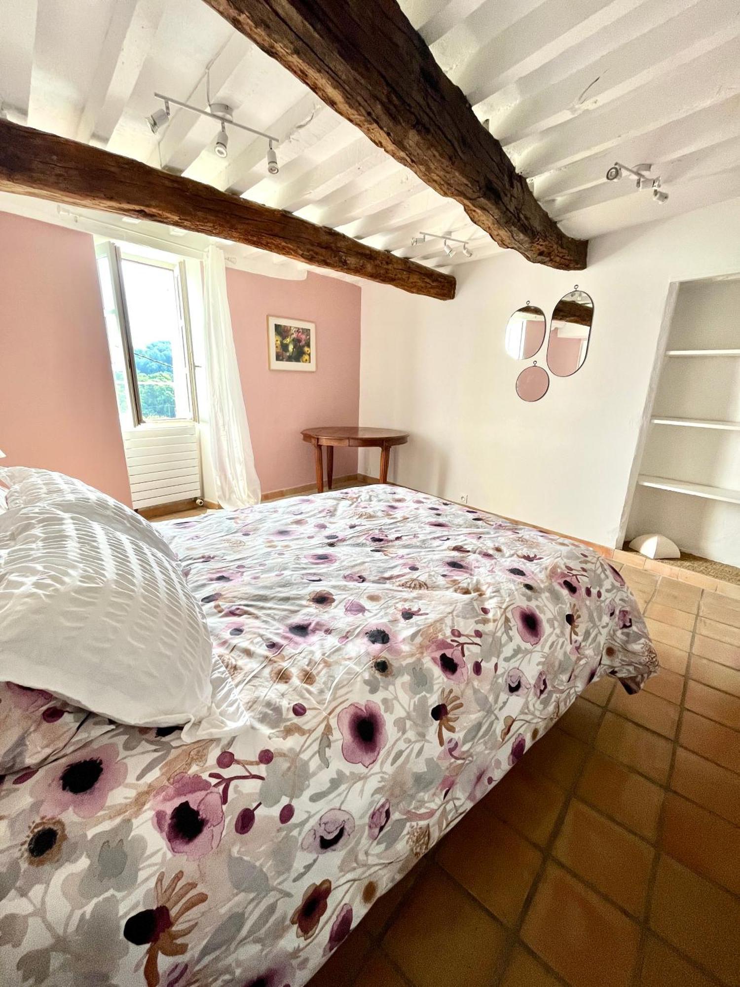 La Parenthese Du Var - Chambre D'Hotes Petits Dejeuners Inclus Et Terrasse Ombragee Saint-Antonin-du-Var Extérieur photo